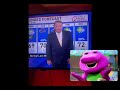 Barney I Love You Taken All Mixed Up Barney S 1 2 3 4 Seasons