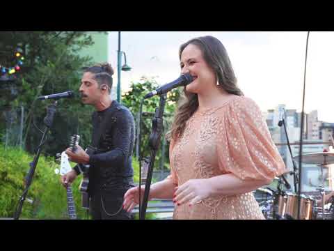 Cobra Coral Live Sessions - De Tanto Amor