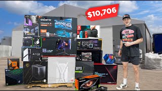 Best Electronics to Buy at Bin Stores in 2026