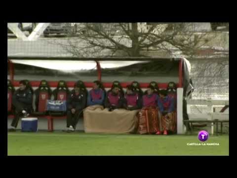 LA CANCHA REGIONAL: Sábado 31 de Enero y Domingo 1 de Febrero