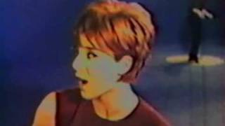 Sylvie Vartan   Est ce que tu le sais What'd I sayScopitone couleur