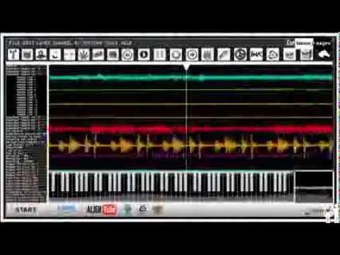 ~DJs From Mars~-~Phat Ass Drop~-~How To Produce A Club Track Today~