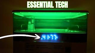This Essential Device Keeps Your Home Comfortable and Tech Safe!