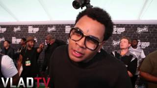 Kevin Gates Blows Off Young Thug Beef Rumors