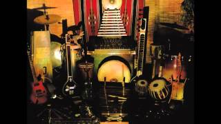 Al Doum &amp; The Faryds - Harappa + Landed (Cosmic Love - 2014)