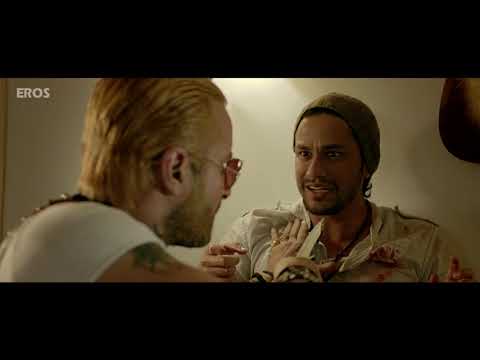 Kunal Khemu's Best Comedy Scenes | #GoGoaGone Best Scenes #Zombie Movie  - Part 2