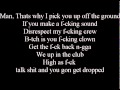 Mean Mug Lyrics 50 Cent Soulja Boy