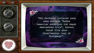 Download lagu Kumpulan Quotes Cinta Islami | Quotes Love Storie Part 11 #quotes #quotesislami #quotescinta mp3