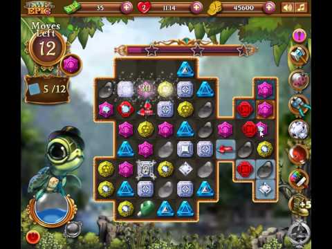 Jewel Epic Level 155