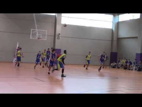1/1 PICKEN CLARET A 58 - 62 MERIDIANO LUCENTUM ST TERESA A 13/04/2014