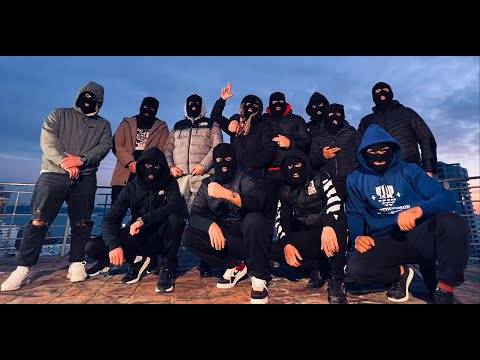 MAPNO - LIG' ME LEGJENDA (FREESTYLE)