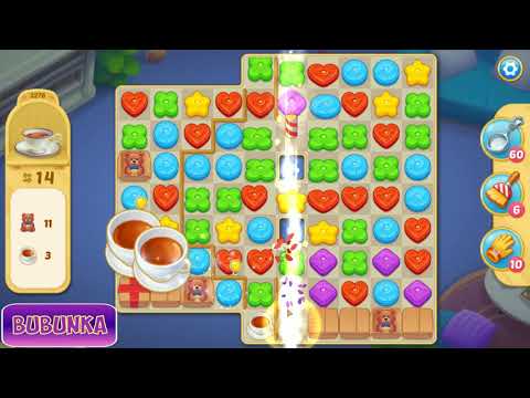 Matchington Mansion level 3276 HD