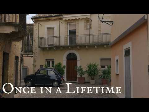 Solo 25.000E per questo intero palazzo panoramico italiano vicino a Guardiagrele vicino al MARE e...