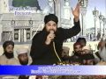 URDU NAAT Subah Taiba Main OWAIS RAZA QADRI BY Visaal
