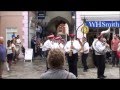 Adamant Jazz Band At Brecon Jazz Festival 2014 ...