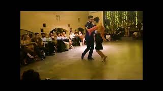 Magdalena Valdez & Sebastian Jimenez - Destino de Flor - Di Sarli / Florio -LIRONDO TANGO