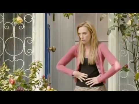 Trecho do filme "O Menino de Ouro"