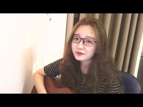 NGÀY CHƯA GIÔNG BÃO (OST Người Bất Tử) Guitar cover by Chu Duyên
