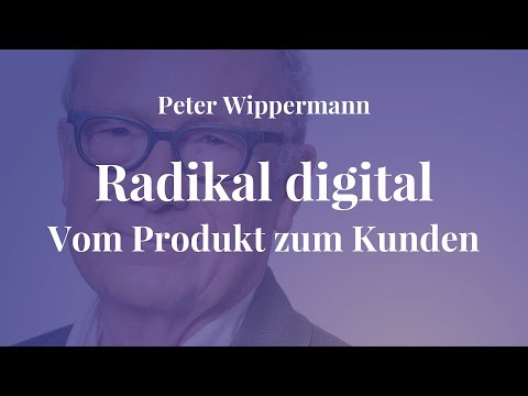 Peter Wippermann - Shopware Community Day 2018 (DE)
