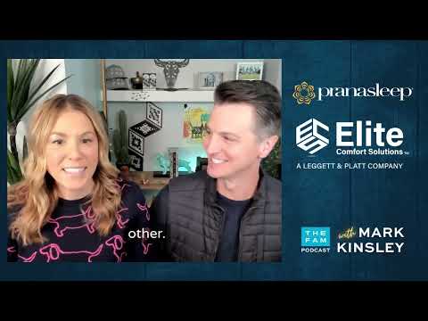 7 Highlights from Vegas Market: Property Brothers, PranaSleep, and ECS+Leggett & Platt's Glow Up