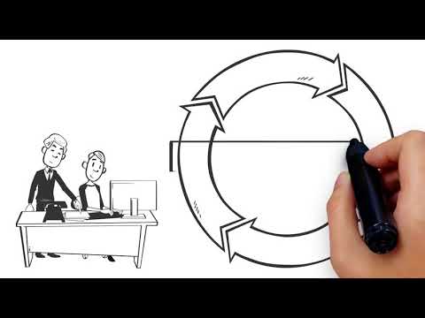 5 Steps of Project Portfolio Management