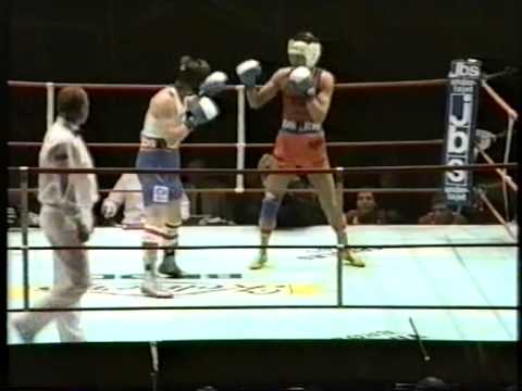 kamp7 Brian lentz vs Martin g