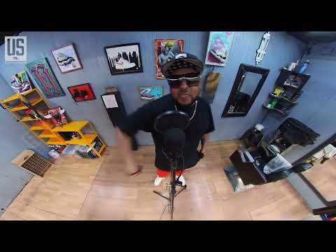 #86 -  ZIMAGEN sesion en vivo