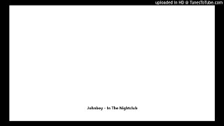 Johnboy - In The Nightclub