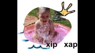 Xip xap