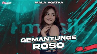 Download lagu GEMANTUNGE ROSO - MALA AGATHA | gemantung roso welas iki sampek kapan sumpah sun anteni mp3 Download lagu GEMANTUNGE ROSO - MALA AGATHA | gemantung roso welas iki sampek kapan sumpah sun anteni mp3