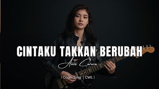 Download lagu My Love Will Never Change - Anie Carera | Cover by CWL Musik mp3