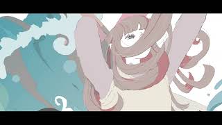 胸に刻む、.  作画:ノーコピーライトガール様