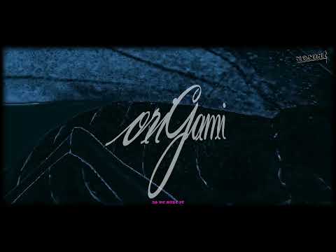 Aras Dobrado x Teraz Ja x Rav - Origami (prod.  EstaerPro)