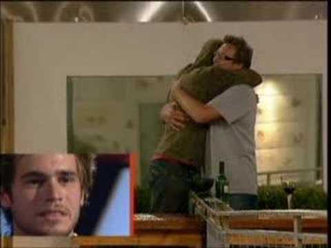 Big Brother 3 - Best Bits - Alex