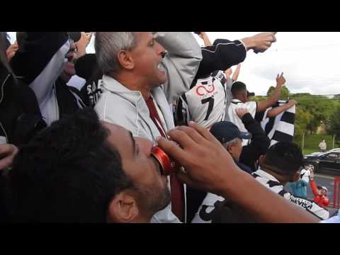 Silvio Barletta Iguaçu Campeão Suburbana 2016