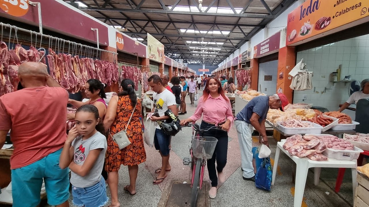 Watch Now FEIRA LIVRE DE PAULO AFONSO BAHIA COM CUSTO DE VIDA BAIXO VEJA O QUE ENCONTRAMOS FEIRA LIVRE DE PAULO AFONSO BAHIA COM CUSTO DE VIDA BAIXO VEJA O QUE ENCONTRAMOS
