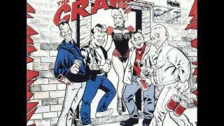 The Crack - Take Me Away