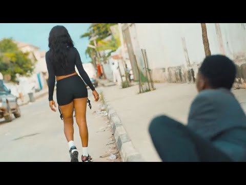 WILLY CHRIS - ONE EYE ( BENA BOT ) OFFICIAL VIDEO 🇬🇲🇹🇬