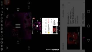 Comethazine freestyle