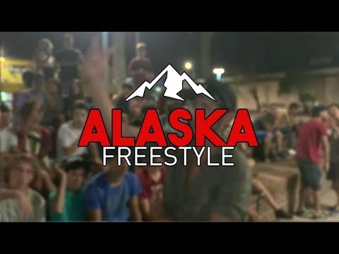 TRIPLE R vs NITRÓGENO - 4tos | REGIONAL AZUFREE CHUY - ALASKA FREE