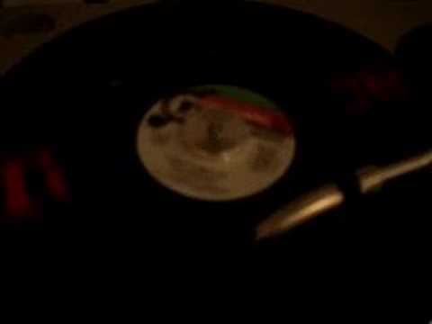 Don D Junior aka Vin Gordon - Today's Melody