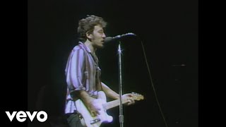 Bruce Springsteen &amp; The E Street Band - Thunder Road (Live in Houston, 1978)