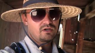 The REAL Desert Dogs: Take Me Home to Chloride City