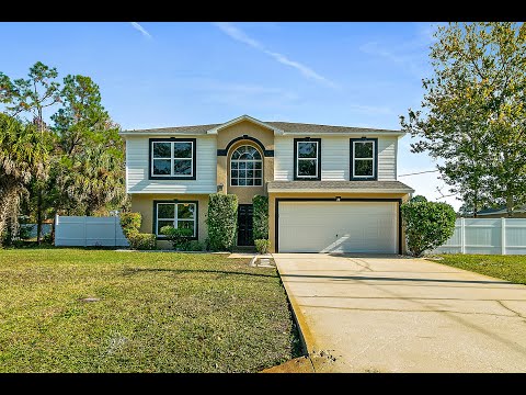 70 Barrington Dr, Palm Coast, FL 3137
