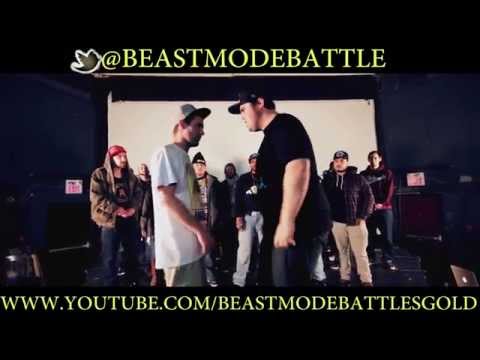 Cormz Tha Cancerous vs JayyOhh