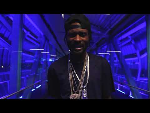 D Money Dollasign - Dig It (Official Video)