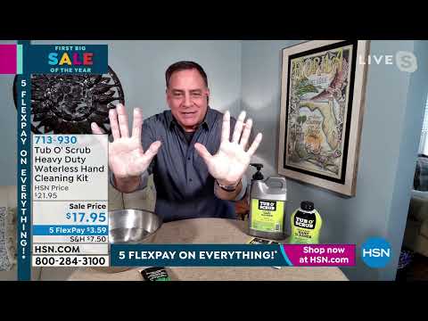 HSN | Explore Deals Under $50 01.17.2022 - 08 AM