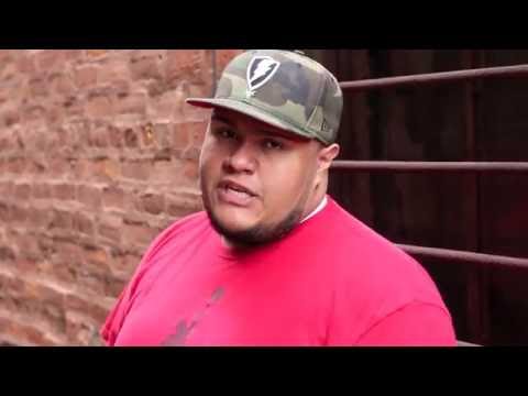 Scheme & DJ Scend - Two Turntables and a Mic : NO I.D. Series