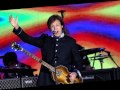 Paul Mccartney in norwegian! 