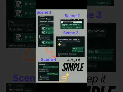 Client review